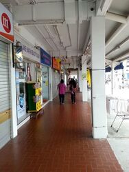 Clementi West Street 2 (D5), Shop House #561013311